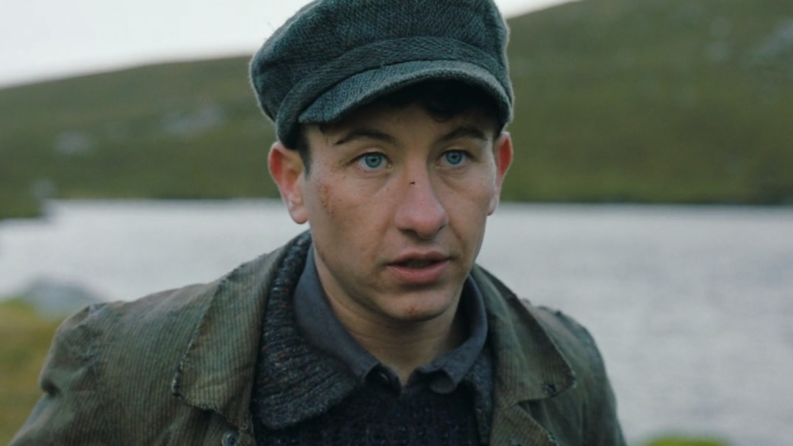 Barry Keoghan