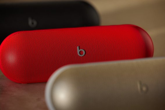 Apple เปิดตัวลำโพงพกพา Beats Pill รุ่นใหม่ครั้งแรกในรอบเกือบ 10 ปี