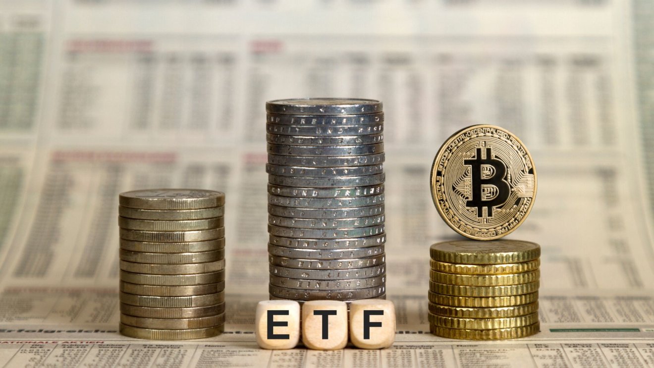 เปิดแล้ว ! Bitcoin ETF กองทุนแรกของไทยจาก บลจ. วรรณ