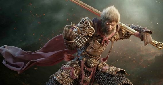 เกม ‘Black Myth: Wukong’ จะไม่มีแผ่นเกมในกล่อง จะมีแค่รหัสดาวน์โหลดเท่านั้น