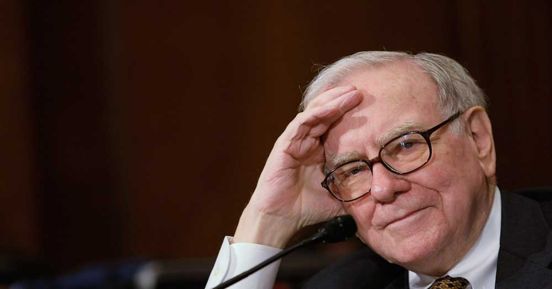 Berkshire ร่วง 99% ชั่วคราว จากเหตุผิดพลาดทางเทคนิคครั้งใหญ่