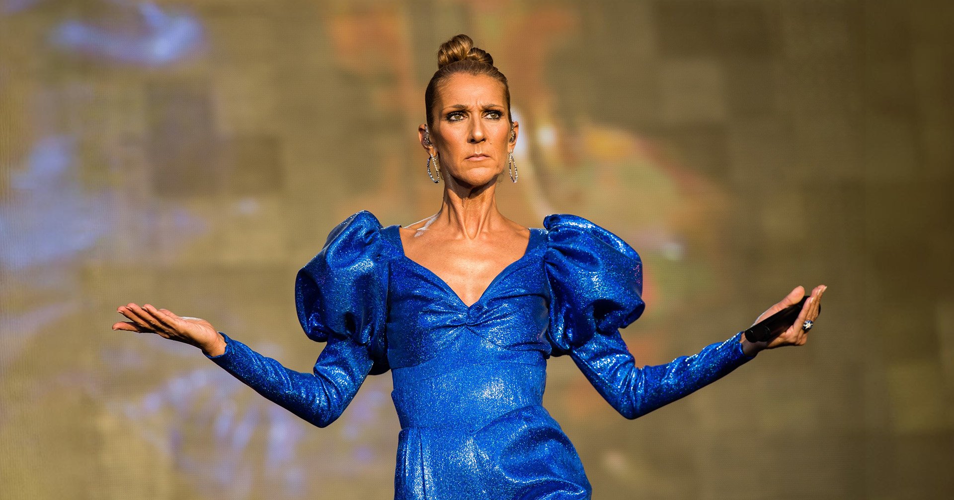 Céline Dion ยอมเปิดเผยว่าป่วยโรค Stiff Person Syndrome มานานกว่า 17 ปี เพราะไม่อยากทนปิดบังอีกต่อไป