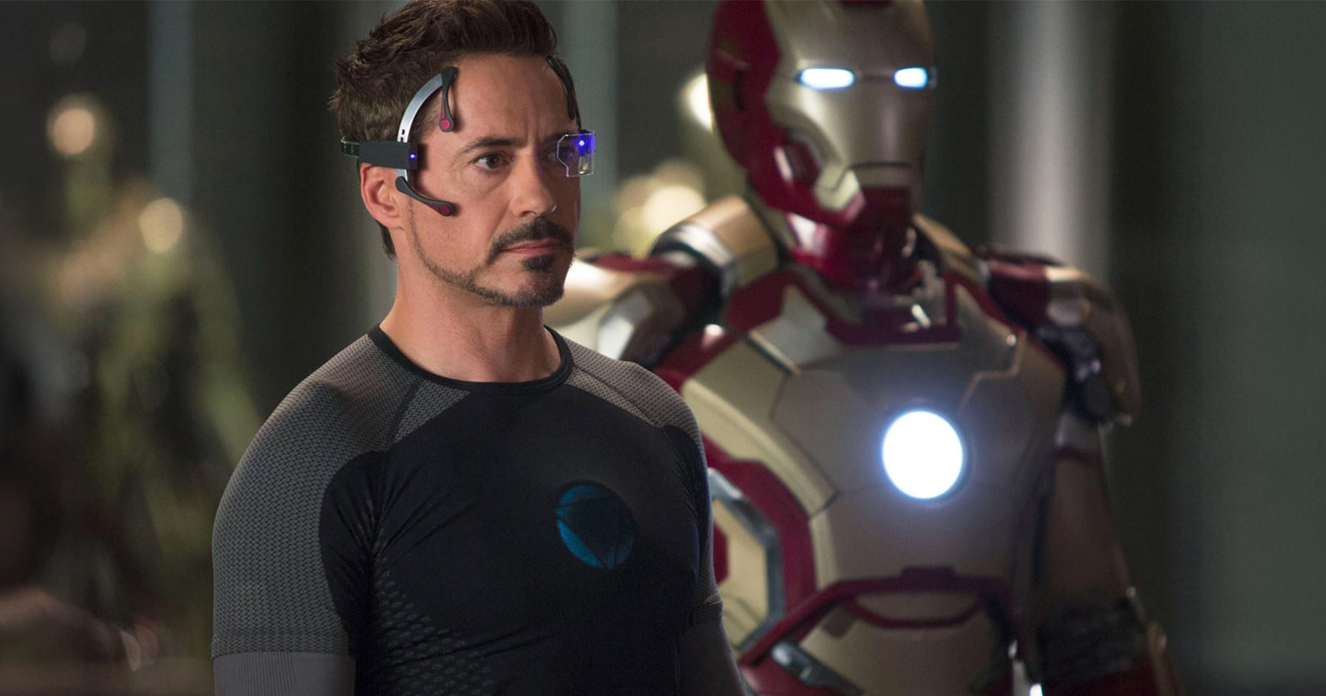 Robert Downey Jr. แง้มโอกาส พร้อมเปิดใจกลับไปรับบท ‘Iron Man’ อีกครั้ง