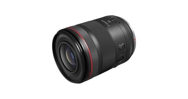 เปิดตัว Canon RF 35mm F1.4L VCM ประเดิมเลนส์ซีรีส์ใหม่ สาย Hybrid ใช้งานแจ่มทั้งภาพนิ่ง/วิดีโอ