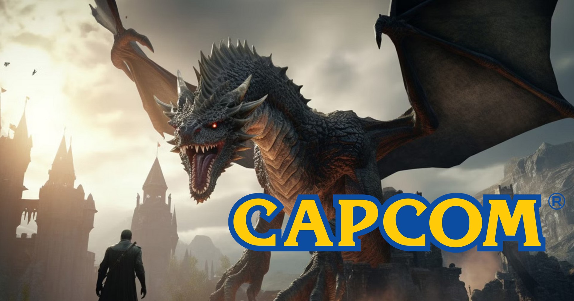 Capcom บอกถ้าซื้อเกมราคา 70 เหรียญไม่ไหวก็ให้รออีก 5 ปี ให้เกมลดราคาก่อนค่อยซื้อก็ได้