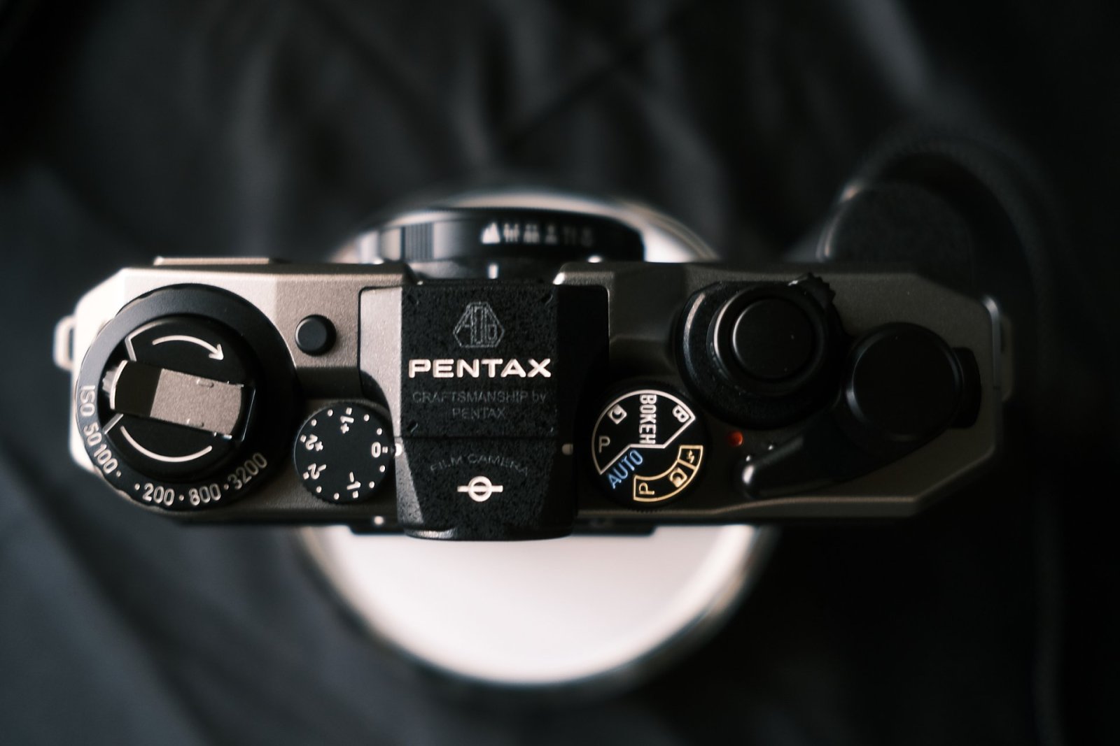 PENTAX