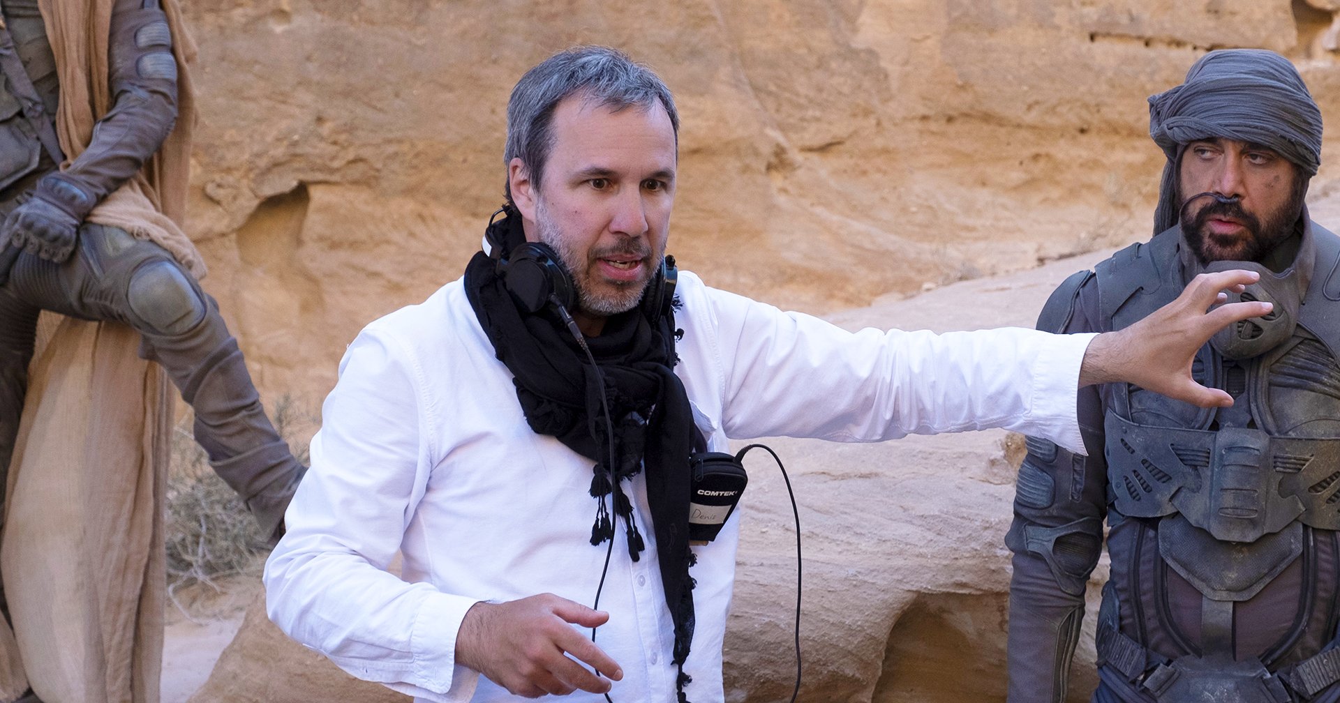 Denis Villeneuve ไม่อยากให้มีแค่ ‘Dune: Part Two’ ที่ประสบความสำเร็จด้านรายได้ทั่วโลก