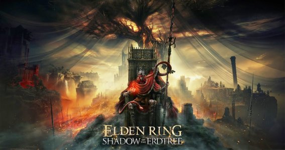 เกม ‘Elden Ring’ มีผู้เล่นบน Steam 129,000 คน ครั้งแรกในรอบ 2 ปี