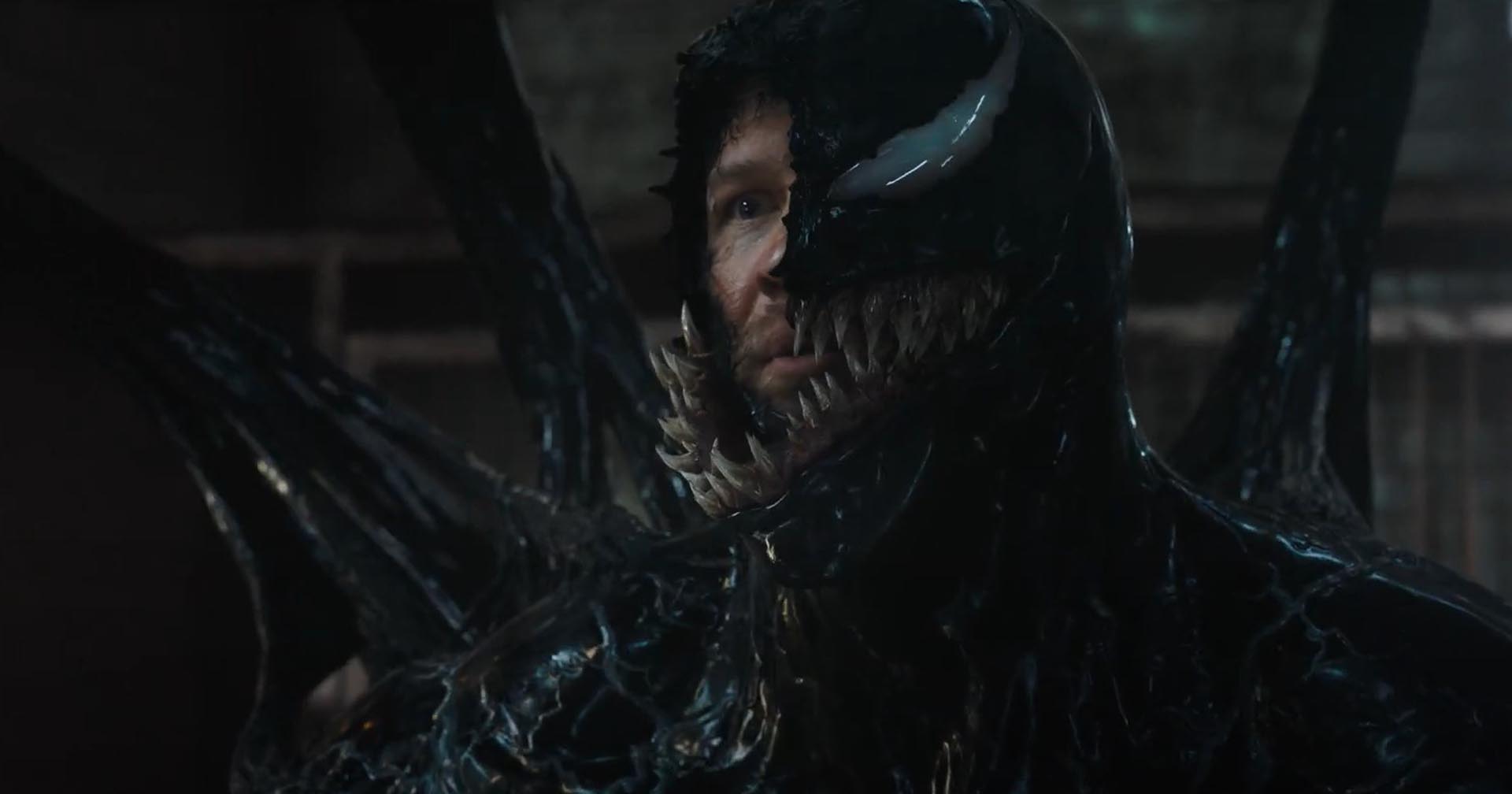 ตัวอย่างแรกของ ‘Venom: The Last Dance’ มาแล้ว !