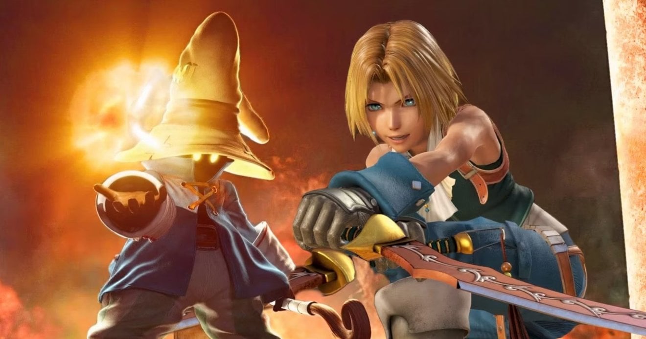 พบข้อมูลเกม ‘Final Fantasy 9 Remake’ และ ‘Red Dead Redemption’ บน PC