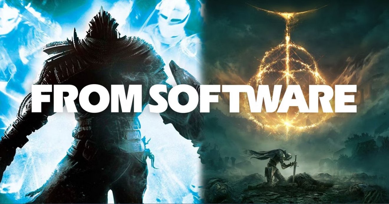 บอสใหญ่ FromSoftware บอกค่ายจะไม่มีการปลดพนักงานออกแน่ หากเขายังทำงานอยู่