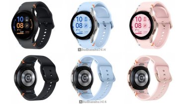 หลุดภาพ Samsung Galaxy Watch FE พร้อมรายละเอียดสเปก ลือใช้ชิป Exynos W920