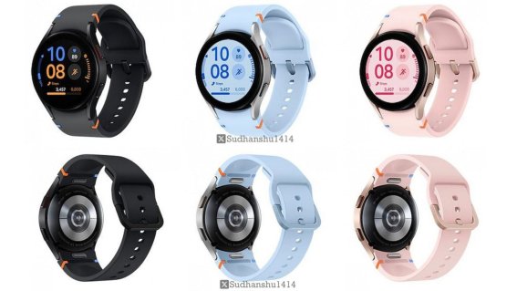 หลุดภาพ Samsung Galaxy Watch FE พร้อมรายละเอียดสเปก ลือใช้ชิป Exynos W920