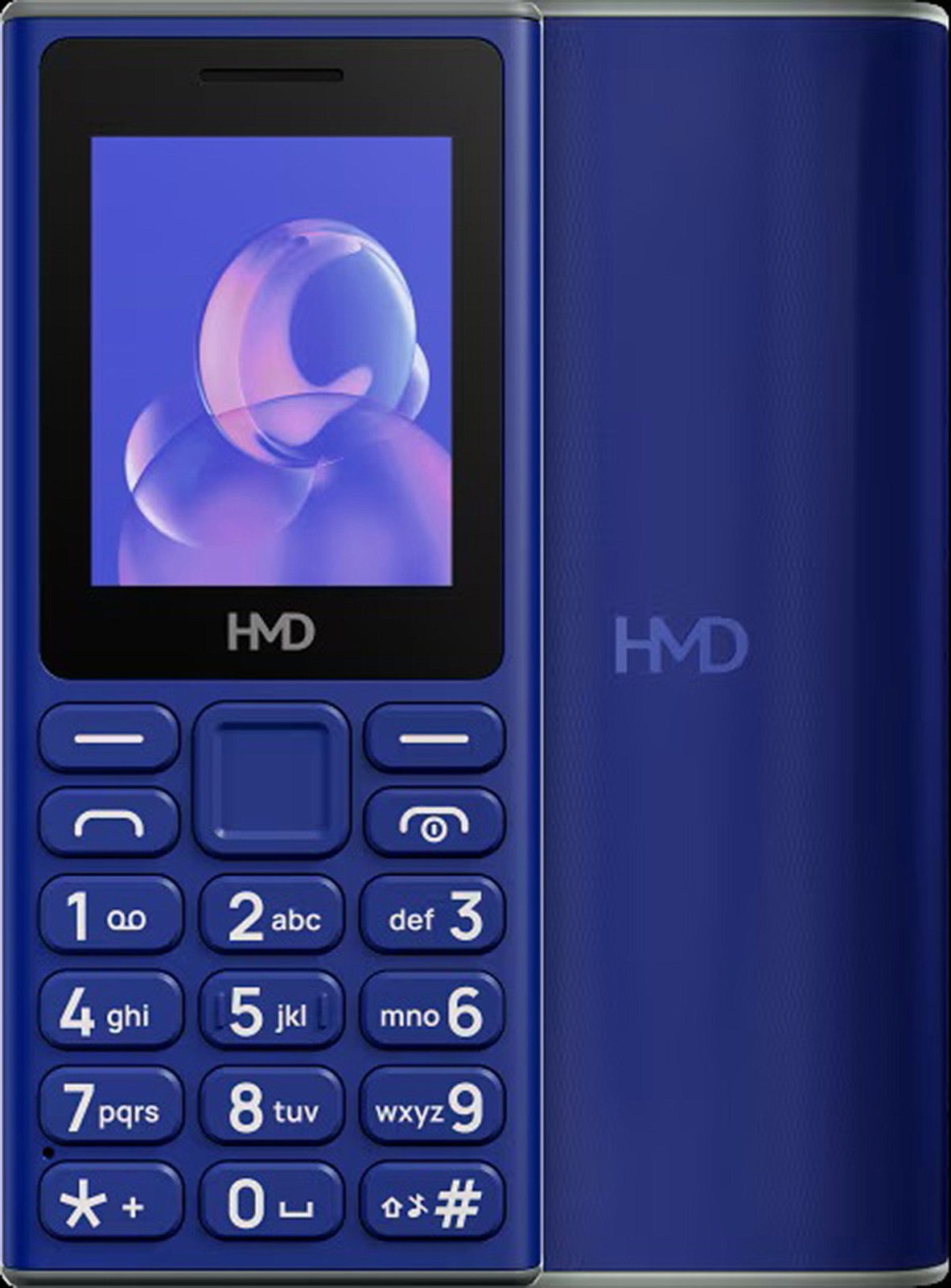 HMD 105