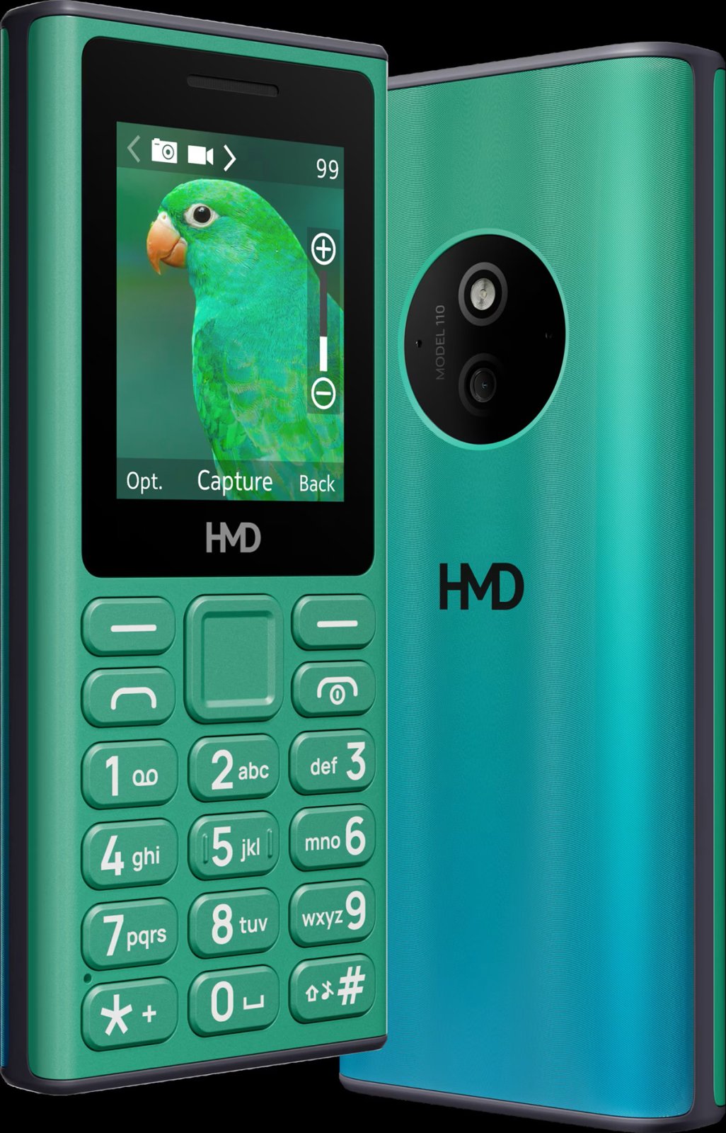 HMD 110