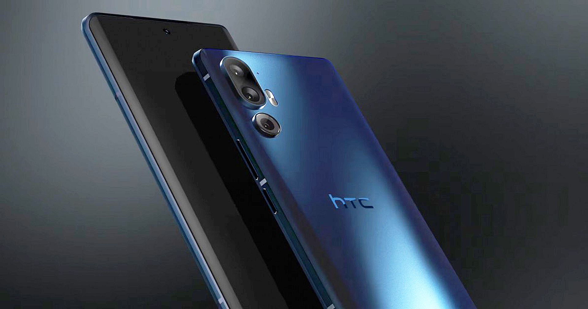 HTC เปิดตัว U24 Pro: ระดับกลางตัวแรง, ชิป Snapdragon 7 Gen 3, จอ OLED, กล้อง 3 ตัว 50 ล้านพิกเซล