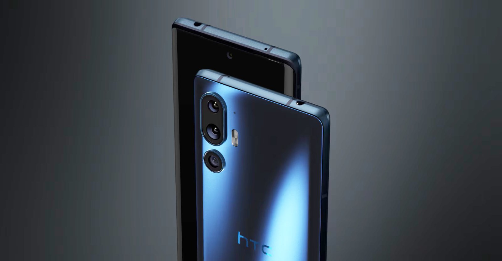 HTC U24 Pro