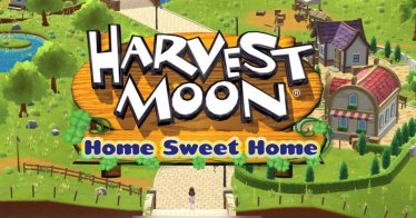 เปิดภาพและข้อมูลใหม่เกม ‘Harvest Moon: Home Sweet Home’