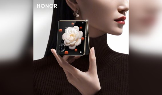 ผลทดสอบ Honor Magic V Flip เผยรุ่นนี้มาพร้อมชิป Snapdragon 8+ Gen 1