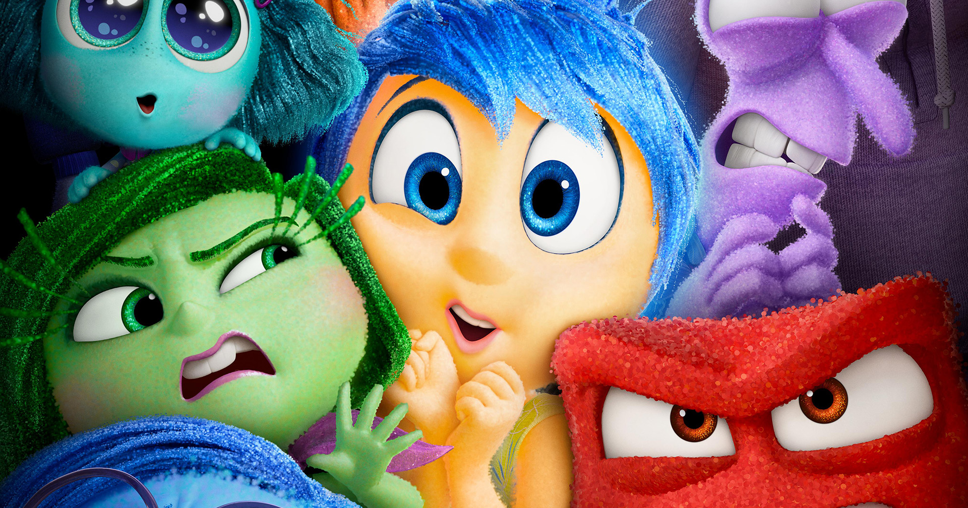 ‘Inside Out 2’ ทำเงินทั่วโลกทะลุ 300 ล้านเหรียญ ใน 5 วันแรก พร้อมทำสถิติใหม่มากมาย