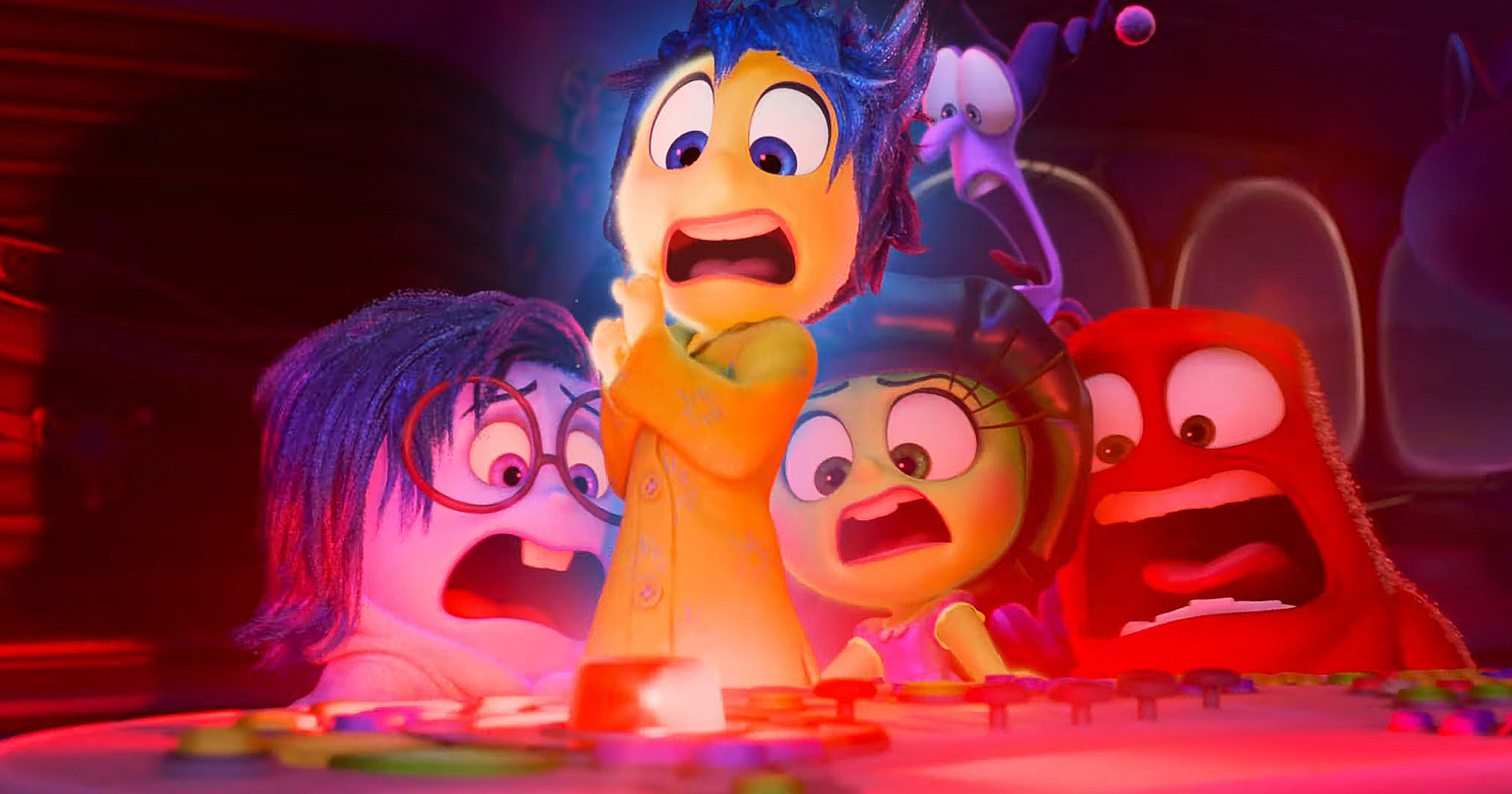 ‘Inside Out 2’ จะขึ้นเป็นแอนิเมชันเปิดตัวสูงสุดตลอดกาลลำดับที่ 2 ด้วยรายได้กว่า 150 ล้านเหรียญ