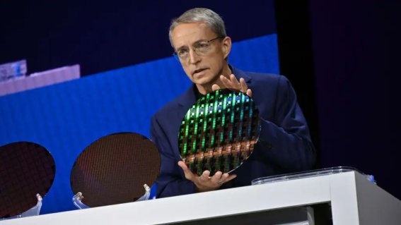 หุ้นตก, ปลดพนักงาน, CPU บั๊ก และปัญหาอันหนักหน่วงที่ Intel ต้องเจอในช่วงนี้