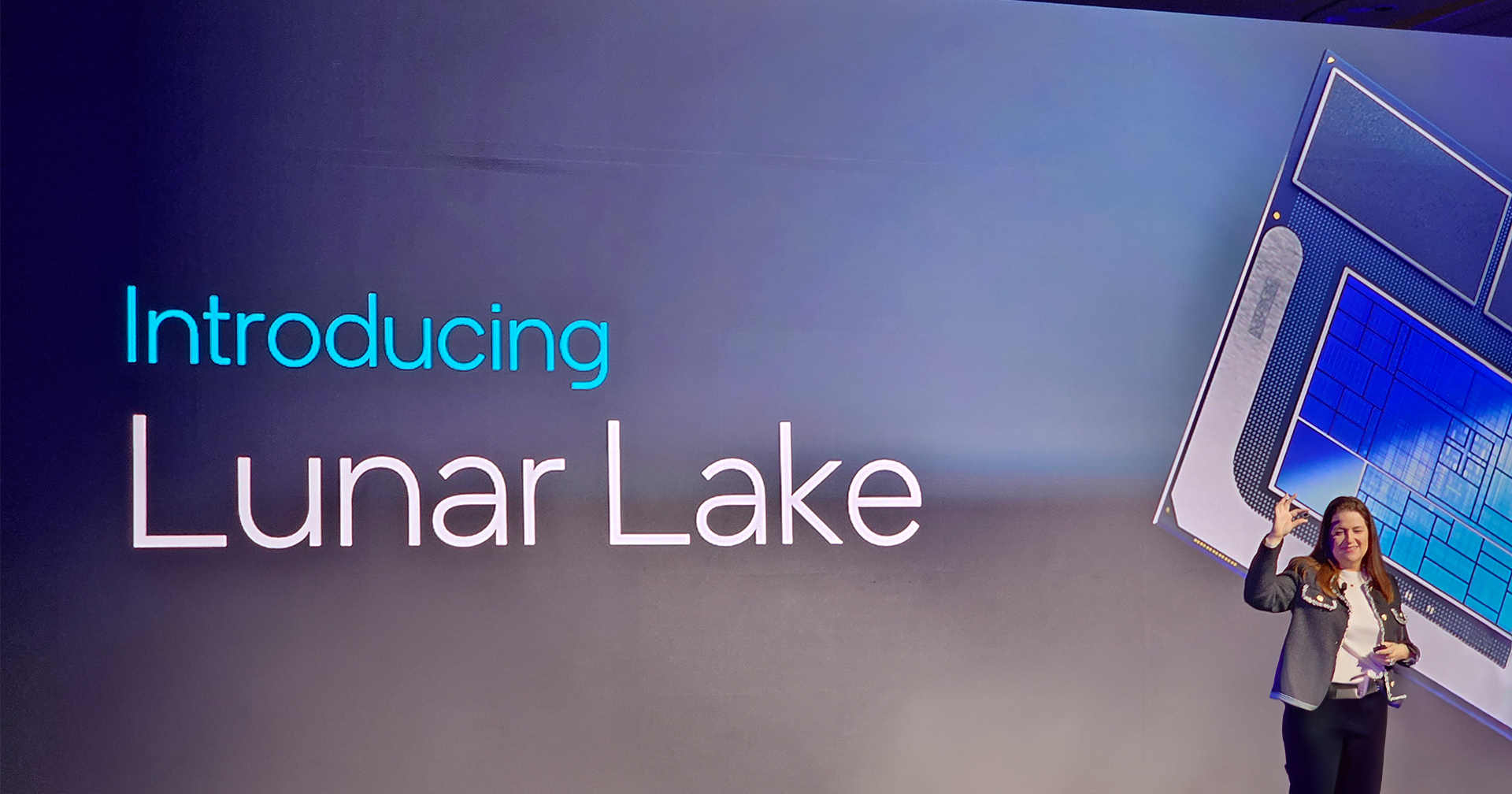 Intel เปิดตัว CPU โค้ดเนม ‘Lunar Lake’ อย่างเป็นทางการ – CPU x86 ที่ประหยัดไฟ, เน้น AI ยิ่งกว่าเดิม