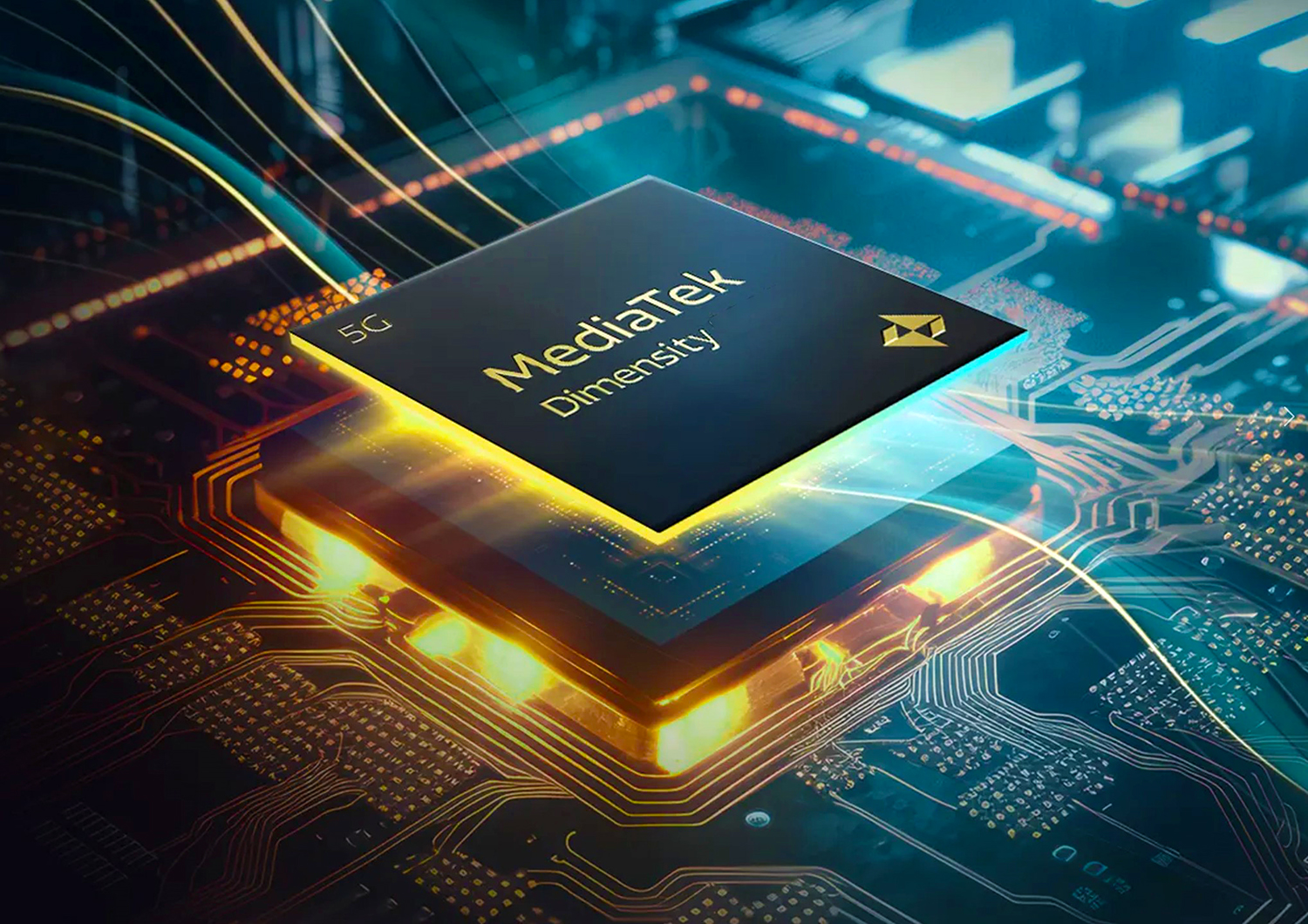 MediaTek