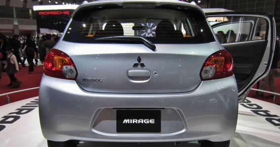 มิตซูบิชิแถลง ! ไม่ยุติผลิต Mirage และ Attrage เชื่อ Eco car ยังไม่ตาย เน้นส่งออก 90%