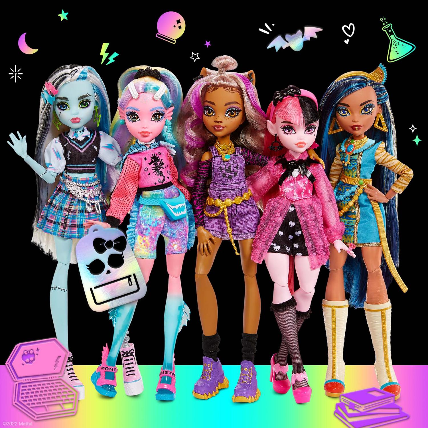 Monster High