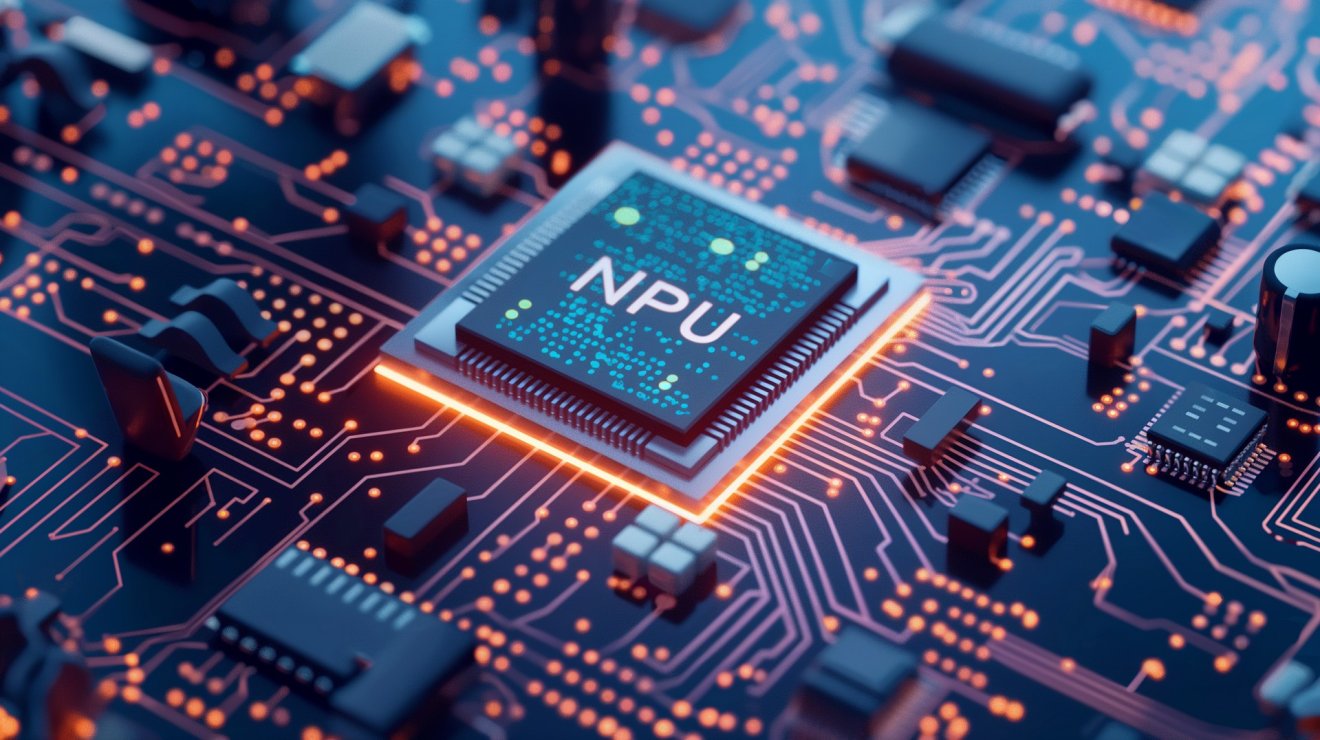 เมื่อ CPU และ GPU ไม่พออีกต่อไป อะไรคือ NPU หน่วยประมวลผลสำคัญของ AI