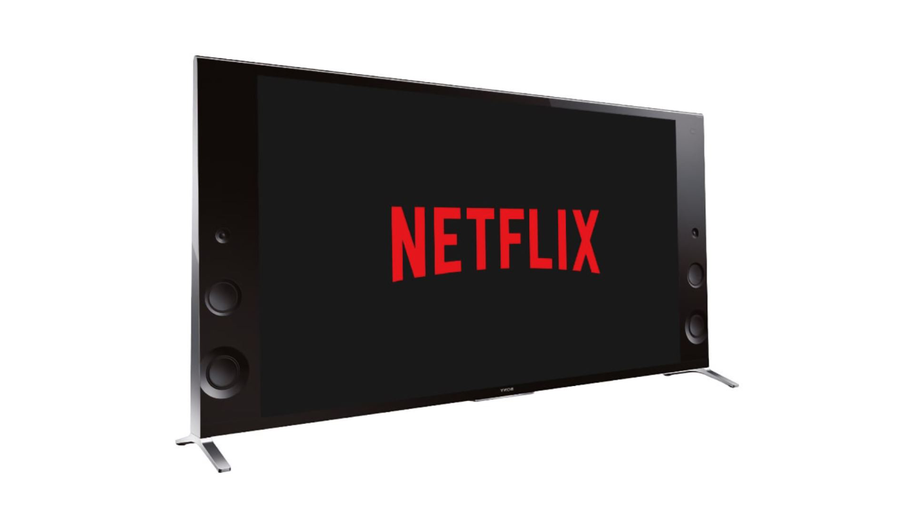 แอป Netflix บน Sony TV โมเดลปี 2014 จะหยุดทำงานในวันที่ 24 ก.ค. นี้ !