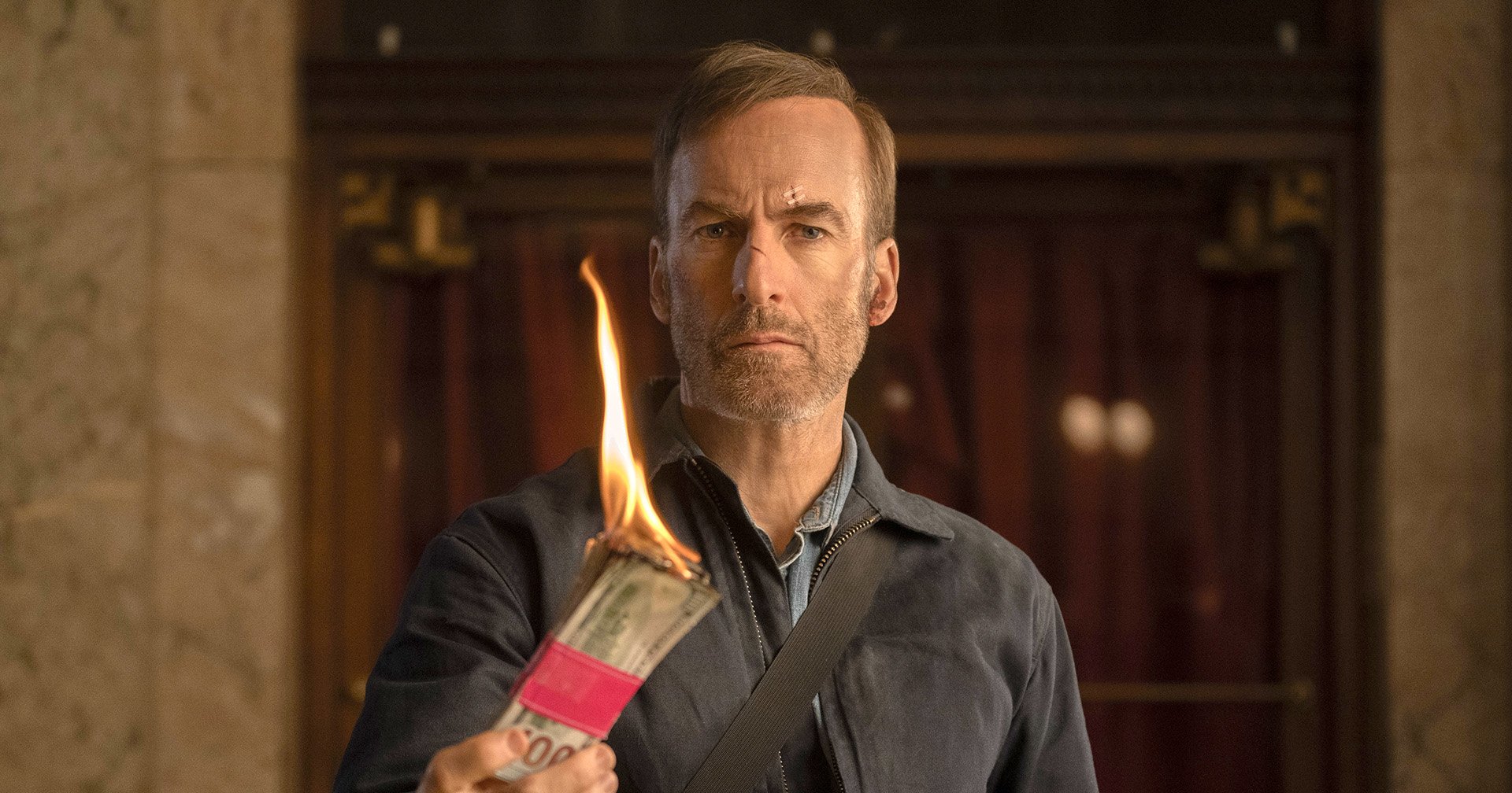 ‘Nobody 2’ เดินหน้าเต็มตัว: Bob Odenkirk กลับมา, เปลี่ยนผู้กำกับเป็น Timo Tjahjanto