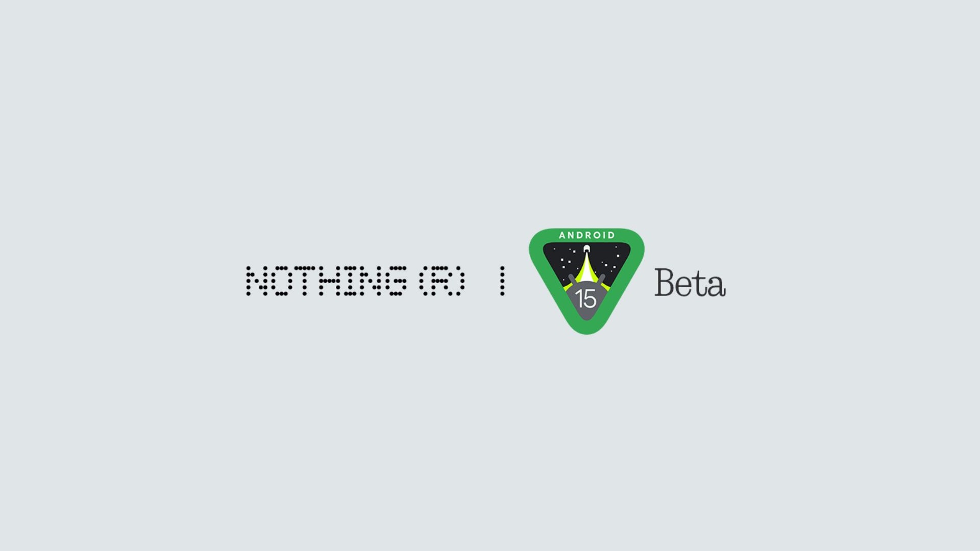 Nothing Phone (2) เปิด early access สำหรับนักพัฒนาที่สนใจร่วมทดลอง Android 15 Beta