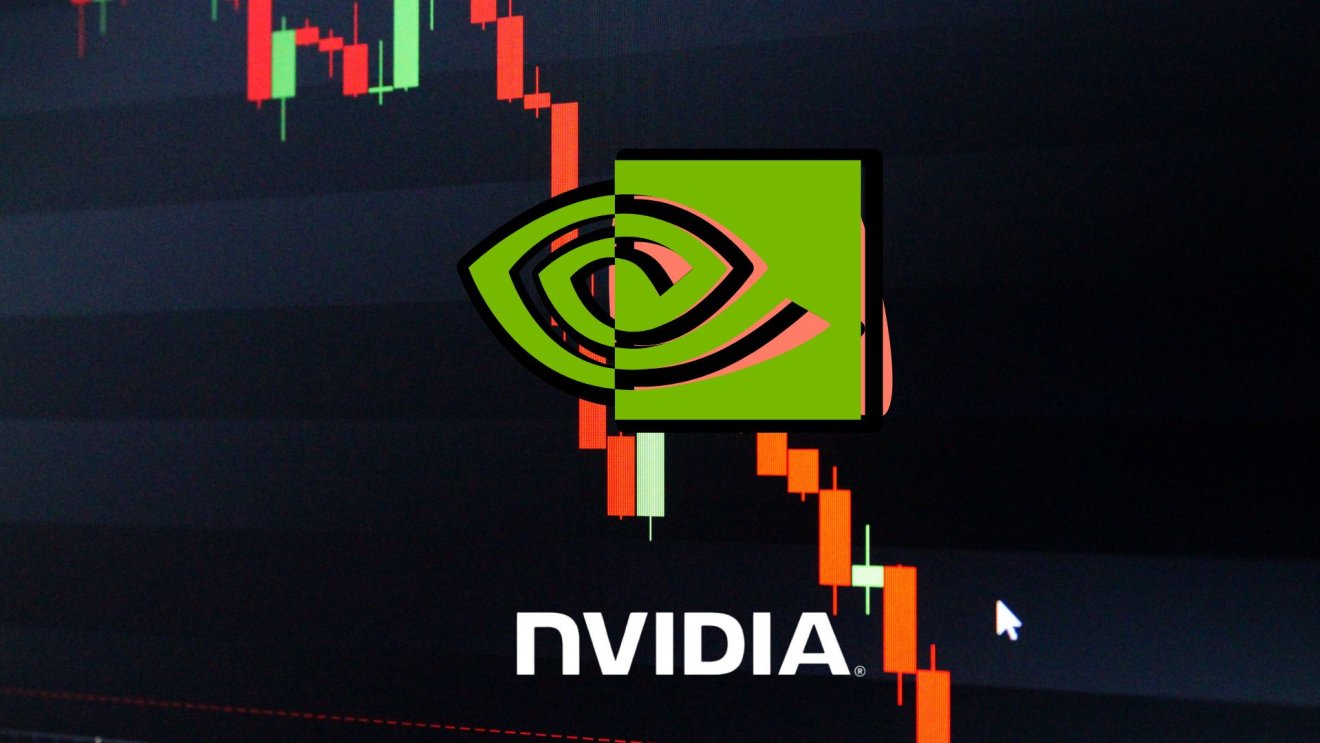 สิ้นสุดขาขึ้น? Nvidia ร่วง 3 วันติด หลังเคยขึ้นแท่นหุ้นมูลค่าสูงที่สุดในโลก