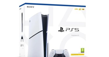 Sony เอาโลโก้รองรับความละเอียด 8K ออกจากกล่อง PlayStation 5 แล้ว