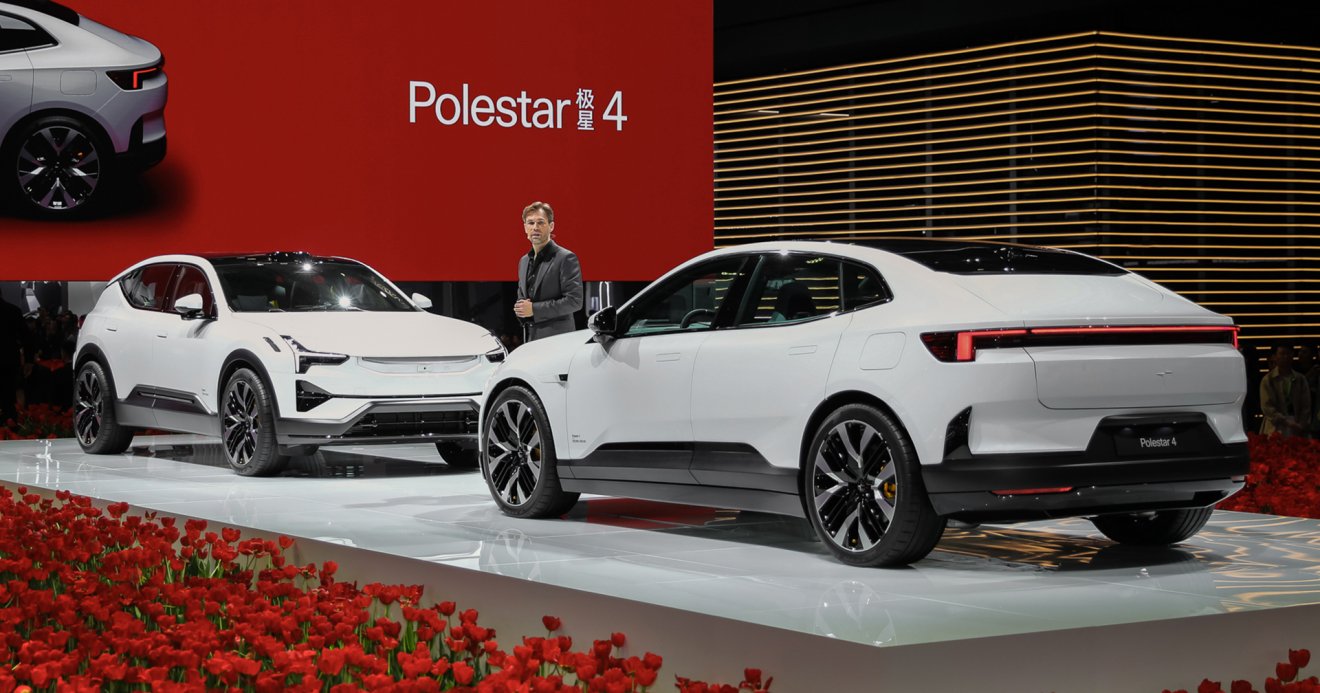 Polestar ปักธง ! รุกตลาด 7 ประเทศ รวมถึงไทย ในปี 2025 คู่แข่งรถพรีเมียมเตรียมตัวได้เลย