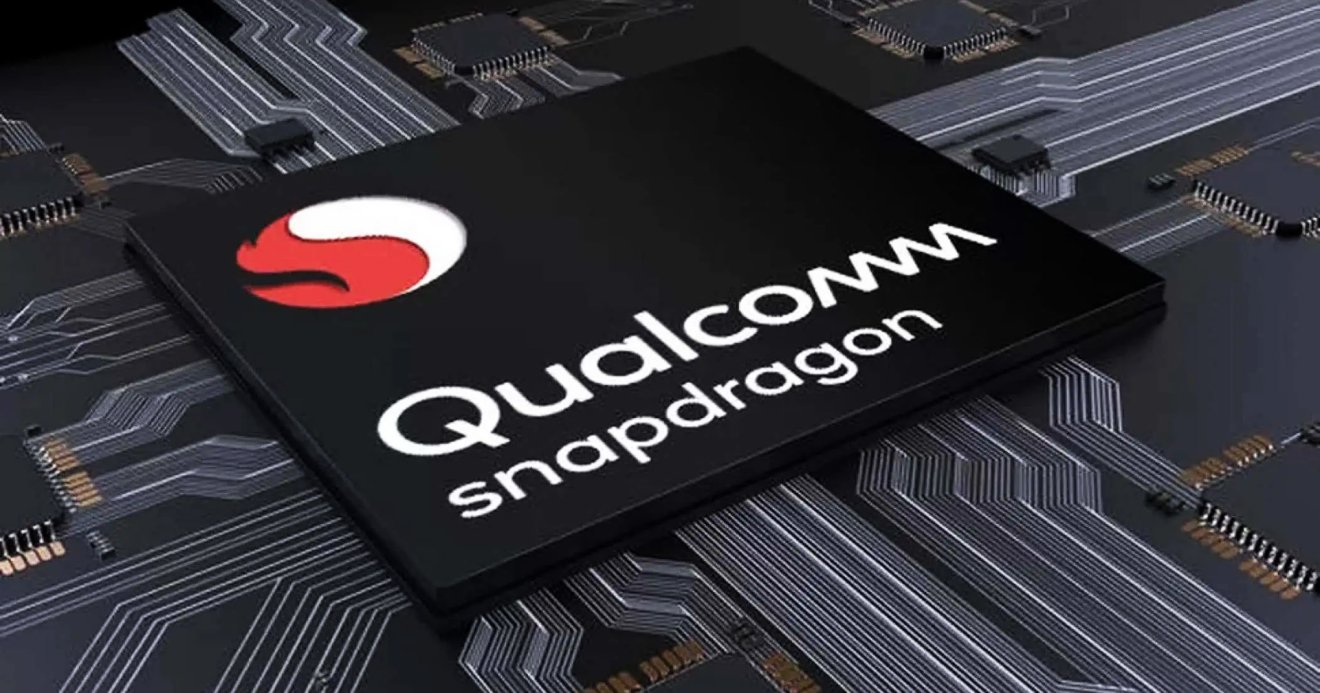 Qualcomm Snapdragon