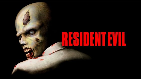 Resident Evil