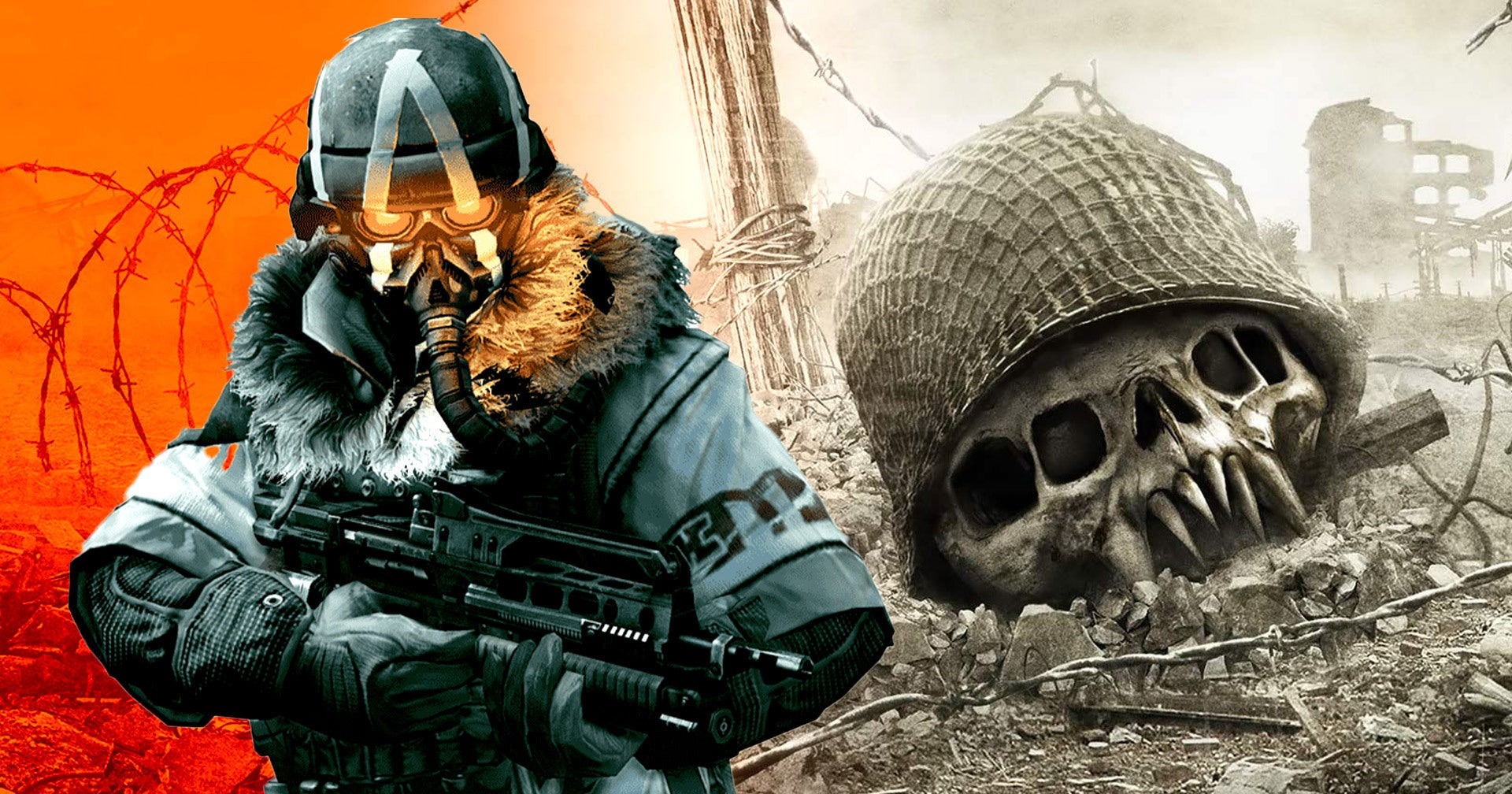 แฟน ๆ เรียกร้องให้มีการสร้างเกม Killzone และ Resistance ภาคใหม่ หลังการมาของเกม Concord