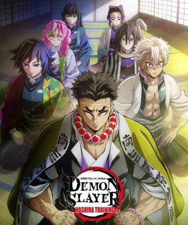 [รีวิว] Demon Slayer – ดาบพิฆาตอสูร ภาคการสั่งสอนของเสาหลัก ความสงบก่อนพายุใหญ่