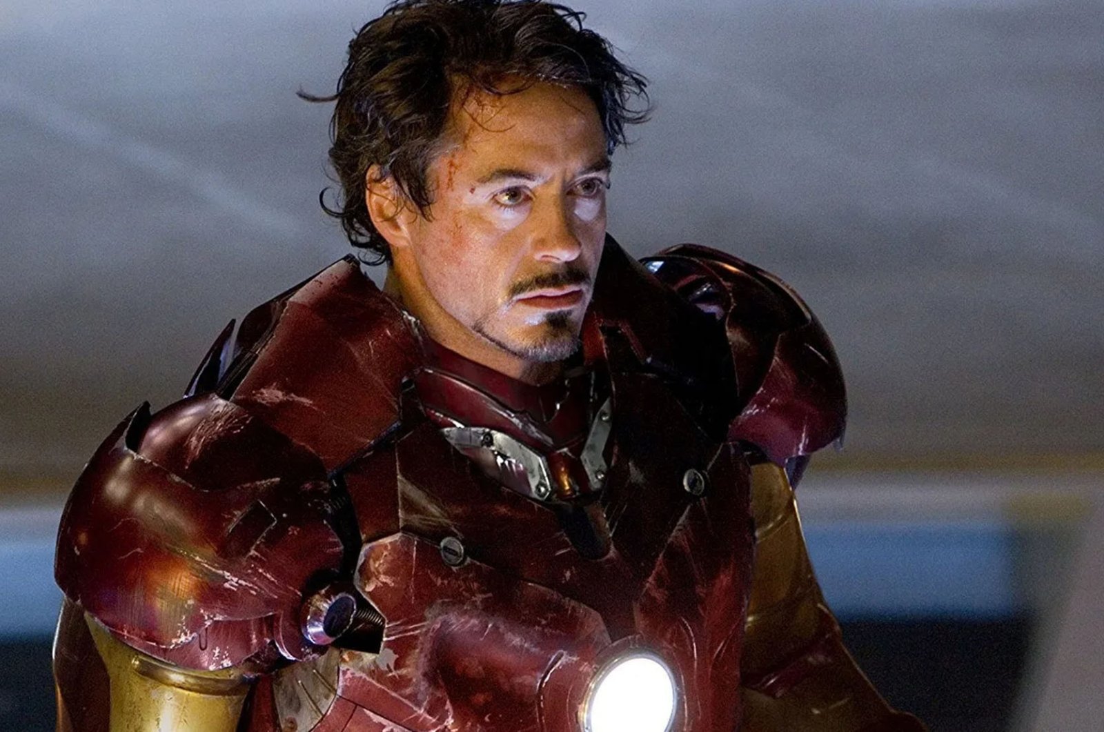 Robert Downey Jr. Iron Man Marvel Studios