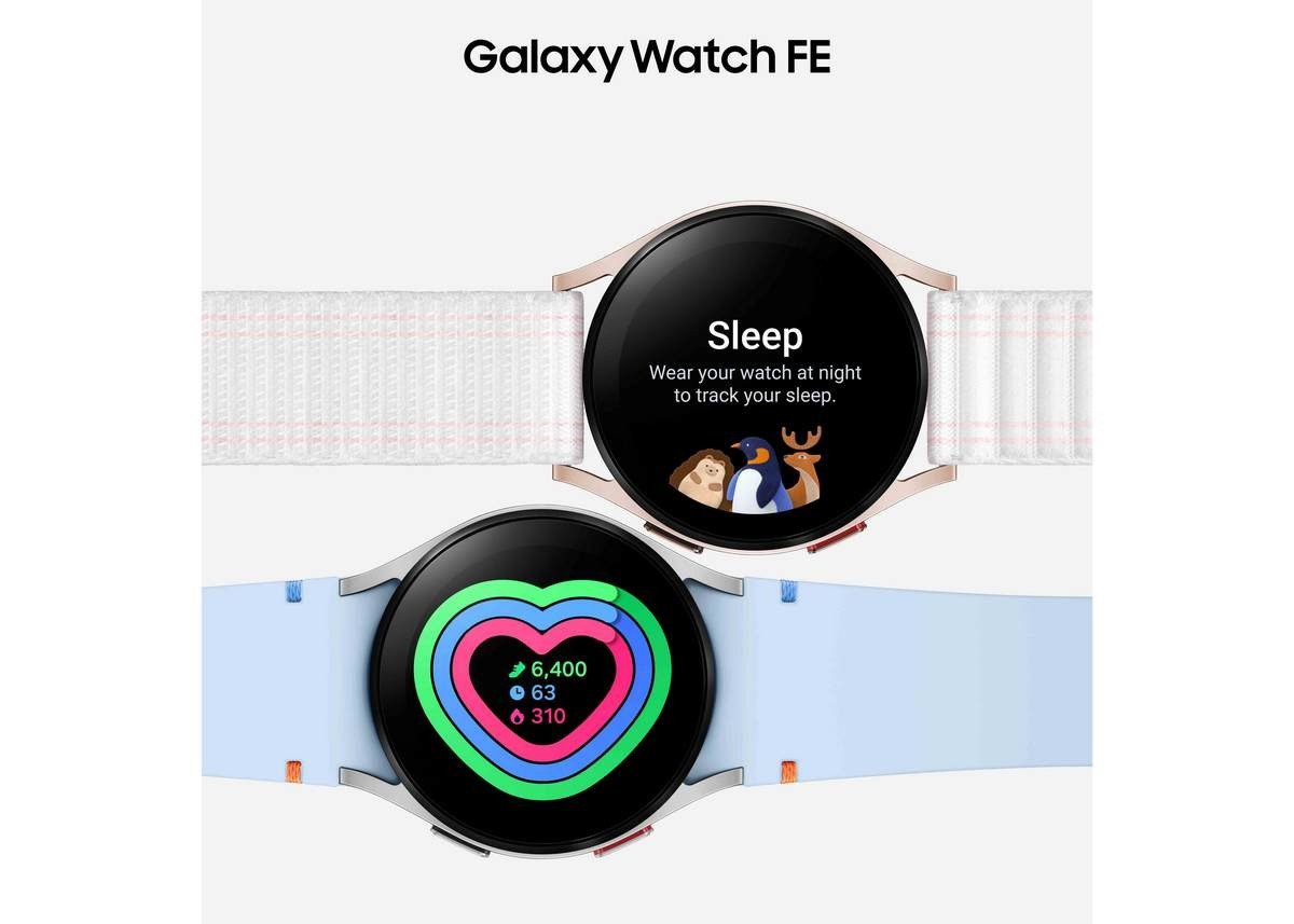 Samsung Galaxy Watch FE