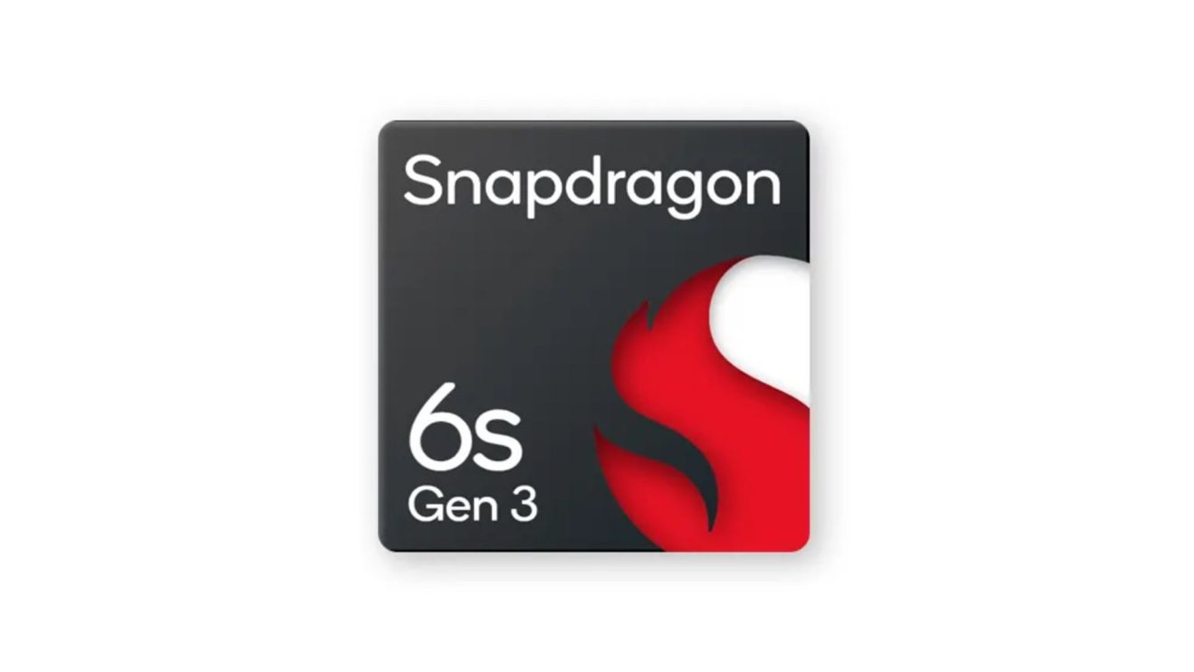 Qualcomm เปิดตัวชิปใหม่ Snapdragon 6s Gen 3 แบบเงียบ ๆ