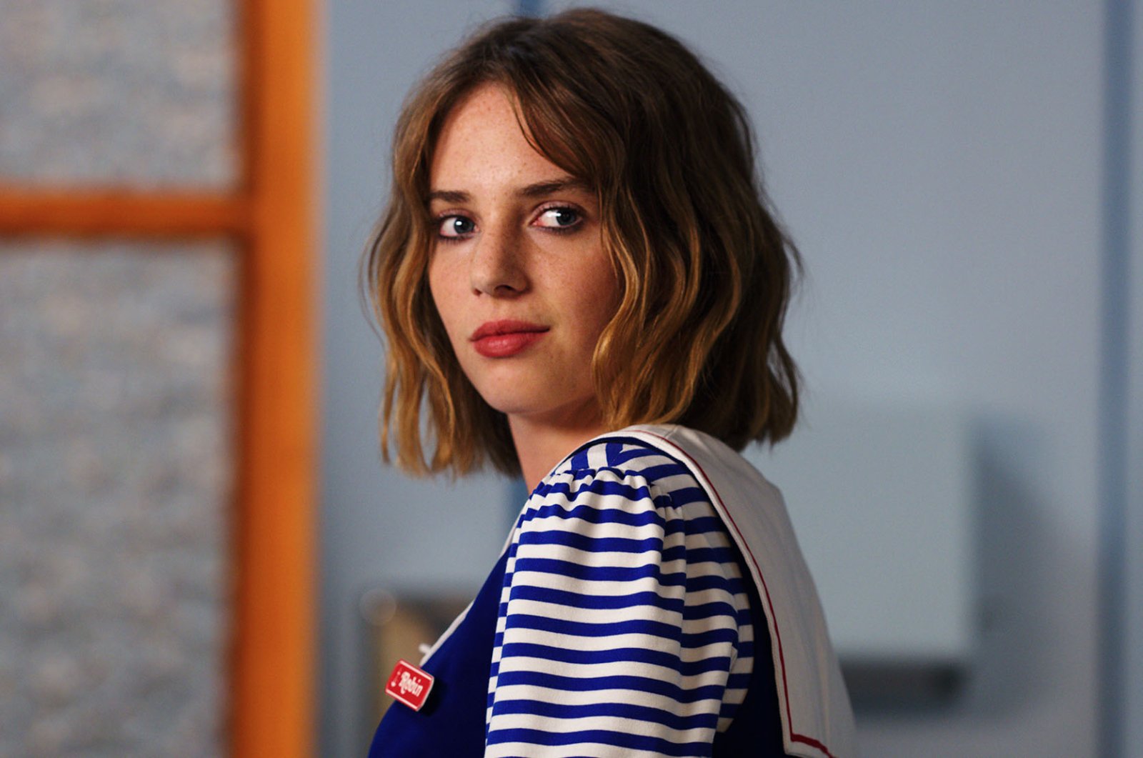 Stranger Things Maya Hawke