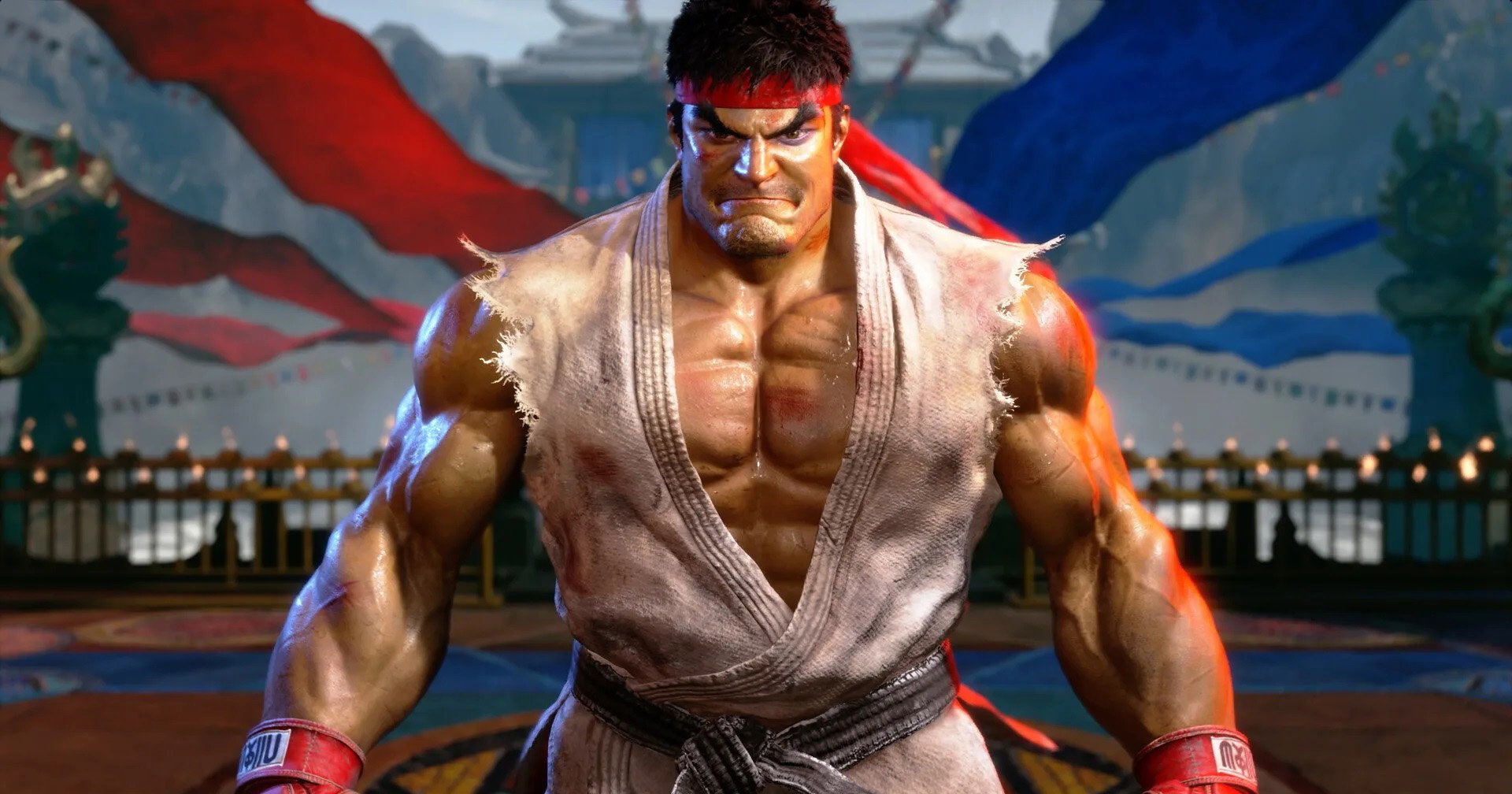 Sony ลุยรีบูต ‘Street Fighter’ ไลฟ์แอ็กชัน แม้ผู้กำกับถอนตัว: ประกาศกำหนดฉาย ปี 2026
