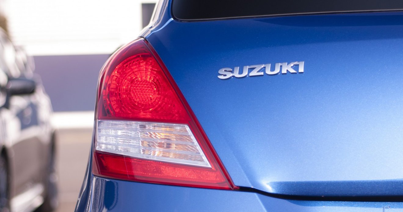 Suzuki ฝืนต่อไม่ไหว ! ปิดโรงงานผลิตรถภายในปี 2025 แต่ยังทำตลาดในไทยโดยการนำเข้าแทน