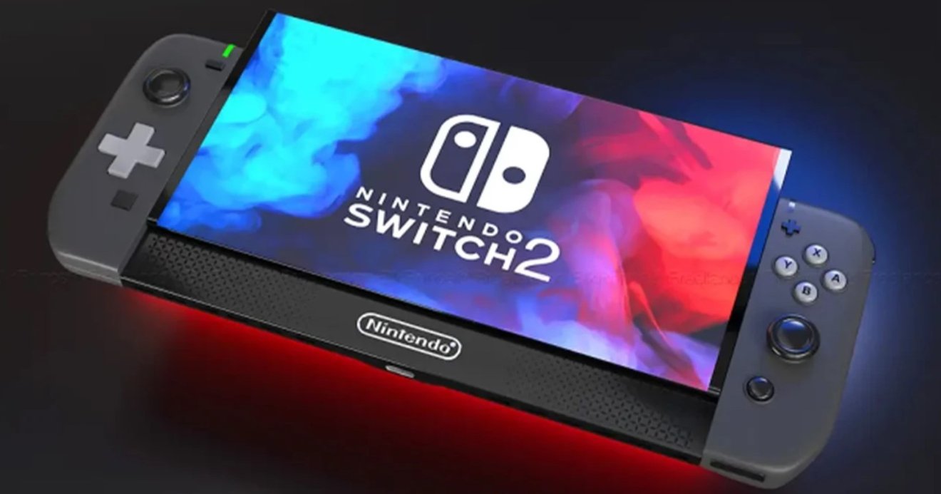 นักวิเคราะห์ชี้ Nintendo Switch 2 ควรใช้จอความละเอียด 720p ก็พอแล้ว