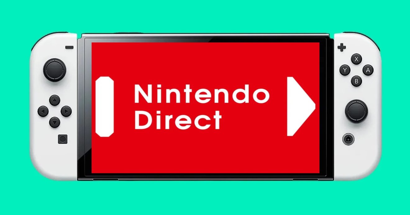 รวมเกมน่าสนใจเปิดตัวในงาน Nintendo Direct นำโดย ‘Metroid Prime 4’