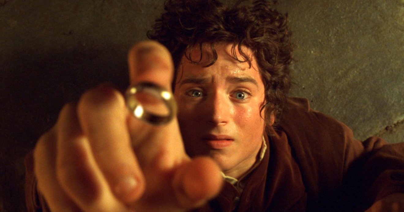 The Lord of the Rings